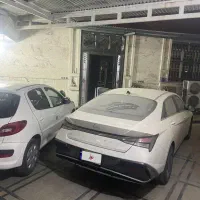 النترا ۲۰۲۵صفر نیمه فول پراپشن