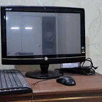 فروش کامیوتر آل این وان