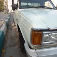 وانت پیکان مدل ۹۳|خودرو سواری و وانت|تهران, امیر بهادر|دیوار