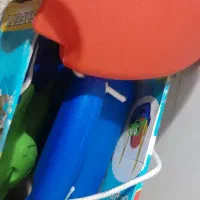 تاب کودک|اسباببازی|شاهینشهر, خانه کارگر|دیوار