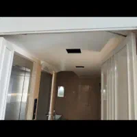 نقاشی ساختمان سورنا|خدمات پیشه و مهارت|زرقان, |دیوار