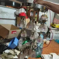 لوستر اشپزخانه