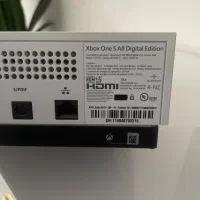 کنسول بازی ایکس باکس وان