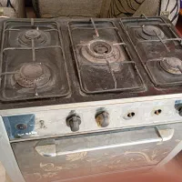 گاز طرح فر سالم