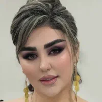 خدمات میکاپ و شینیون|خدمات آرایشگری و زیبایی|مشهد, کارمندان دوم|دیوار