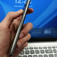 سامسونگ S10 Plus|موبایل|قزوین, |دیوار