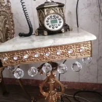 میز تلفن