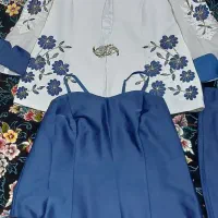 کت و دامن مجلسی نو|لباس|اندیمشک, |دیوار