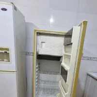 دو عدد یخچال و یک فریزر|یخچال و فریزر|یاسوج, |دیوار