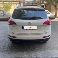 جک s5 مدل 95 2000 توربو فنی و بدنه در حد صفر|خودرو سواری و وانت|تهران, شهرک استقلال|دیوار