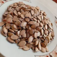 تخمه هندوانه درجه یک