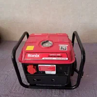 موتور برق رونیکس مدل RH4708|ماشینآلات صنعتی|قاسمآباد (خواف), |دیوار