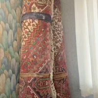دوجفت فرش نمرور ۹ متری نونو