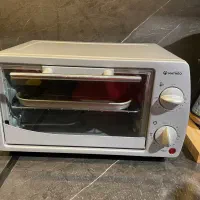 توستر متئو مدل E0099|اجاق گاز و لوازم برقی پختوپز|رشت, گلسار|دیوار