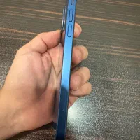 Iphone 12 zaa 256|موبایل|ساری, |دیوار