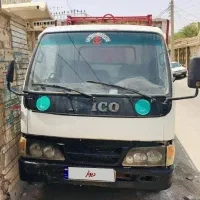 امیکو باری جوبی ۴.۵ تن