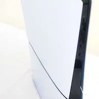 Ps5 Slim 1Tکنسول پی اس فایو اسلیم