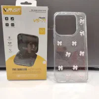 کادو روز زن و روز مادر ایرپاد هندزفری پاوربانک|لوازم جانبی موبایل و تبلت|مشهد, جاهد شهر|دیوار