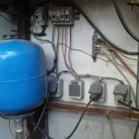 برقکاری ساختمان