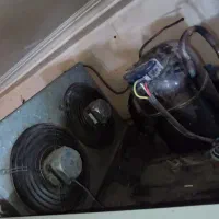 فریزر ایستاده صنعتی|فروشگاه و مغازه|اهواز, کوی نفت|دیوار