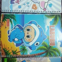 دفتر و لوازم تحریر