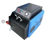 دستگاه بخارشو