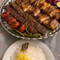 غذای خانگی