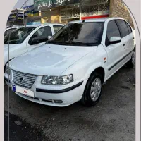 سمند lx دوگانه فابریک مدل 88|خودرو سواری و وانت|لنجان, |دیوار