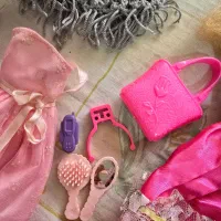 عروسک باربی|اسباببازی|شاهینشهر, فردوسی|دیوار