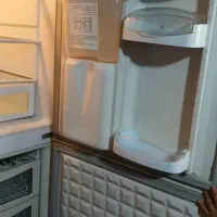 یخچال سیلوان|یخچال و فریزر|مشهد, سرافرازان|دیوار