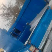 نیسان۸۵بدون رنگ وضربه دوگانه انژکتور تناژ پایین