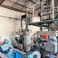 آموزش رایگان تولید نایلون و نایلکس