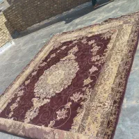 2عدد فرش 12متری سالم
