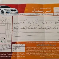 206 مدل ۱۳۹۰ موتور tu5|خودرو سواری و وانت|مشهد, سپاد|دیوار