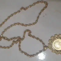 طلا روس رنگ ثابت