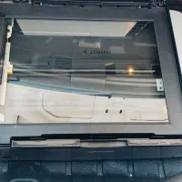 چاپگر سه کاره رنگی و سیاه سفید