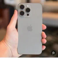 ایفون ۱۵پرومکس