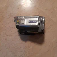 دوربین فیلم برداری JVC