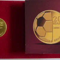 سکه کلکسیونی طلا