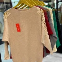 بلوز بافت مجلسی