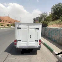 پراید وانت 151 مدل 1403|خودرو سواری و وانت|تهران, خاک سفید|دیوار