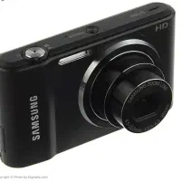 دوربین سامسونگ نو اقتصادی|دوربین عکاسی و فیلم‌برداری|تهران, یوسف‌آباد|دیوار