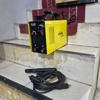 هیلتی ابزار دستگاه جوش موتور VISTA جلو مشکی نو اصل|ابزارآلات|تهران, خرمشهر|دیوار