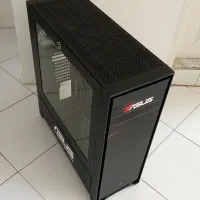 قاب کیس اولترا تاور مدل Corsair Obsidian 900D|قطعات و لوازم جانبی رایانه|تهران, شمسآباد|دیوار