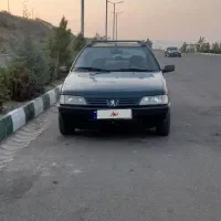 پژو آردی آی