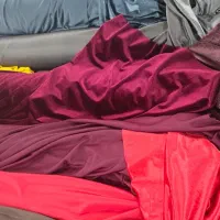 فروش انواع پارچه های وارداتی عمده و خرده|لباس|چابهار, |دیوار