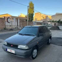 پراید مدل 1391