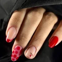 خدمات ناخن با شرایط ویژه