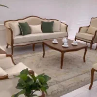مبلمان فرانسوی(تولیدی)