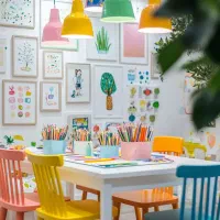 تدریس و آموزش ویژه مختص کلاس اولی ها